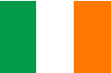 Ireland Flag